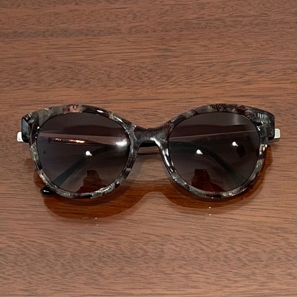 NIB Thierry Lasry Flirty Sunglasses main image 12